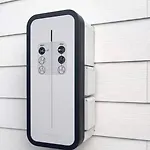 아파트 'le D'opale' Immeuble Privatif 3 - Douceur Et Serenite *