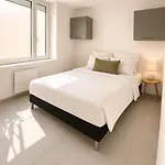 'le D'opale' Immeuble Privatif 3 - Douceur Et Serenite Apartament