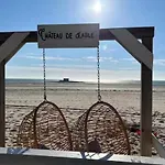 'le D'opale' Immeuble Privatif 3 - Douceur Et Serenite