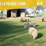 'le D'opale' Immeuble Privatif 3 - Douceur Et Serenite Apartament Le Portel