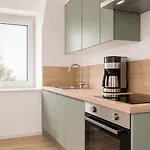 Apartament 'le D'opale' Immeuble Privatif 3 - Douceur Et Serenite Le Portel