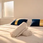 'le D'opale' Immeuble Privatif 3 - Douceur Et Serenite Apartament Le Portel