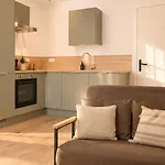 'le D'opale' Immeuble Privatif 3 - Douceur Et Serenite *