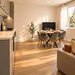 Apartament 'le D'opale' Immeuble Privatif 3 - Douceur Et Serenite Le Portel