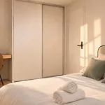 Apartament 'le D'opale' Immeuble Privatif 3 - Douceur Et Serenite Le Portel