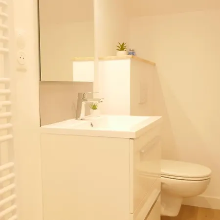 'le D'opale' Douceur Et Serenite