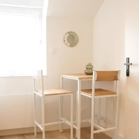 Apartman 'le D'opale' Douceur Et Serenite Le Portel