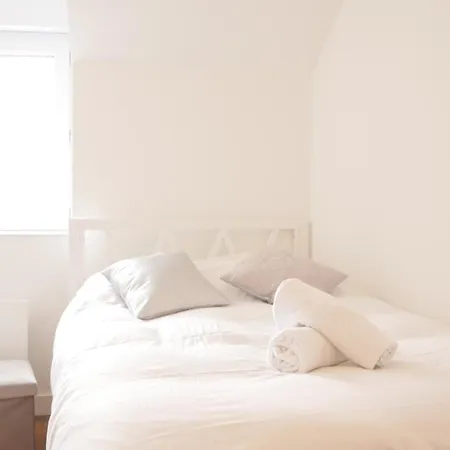 'le D'opale' Douceur Et Serenite