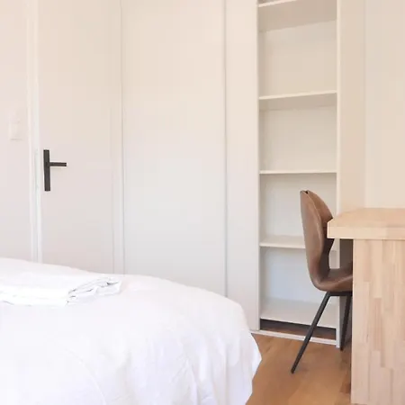 'le D'opale' Douceur Et Serenite Le Portel