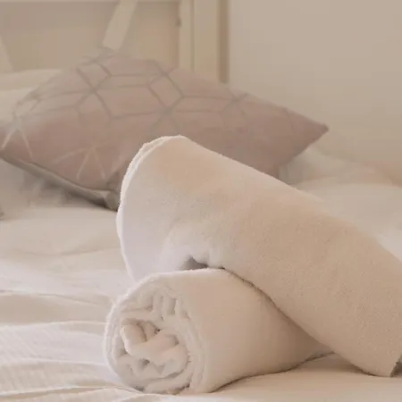 'le D'opale' Douceur Et Serenite *