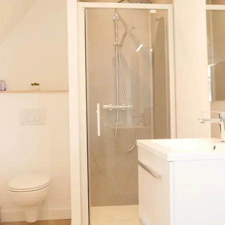 'le D'opale' Douceur Et Serenite