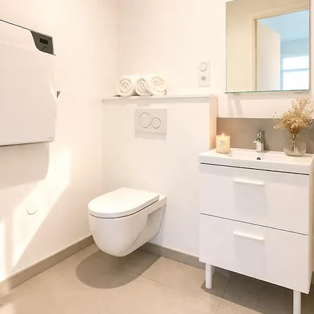 Lejlighed Immeuble Privatif 3 Et 1 Non Loin De L'immeuble