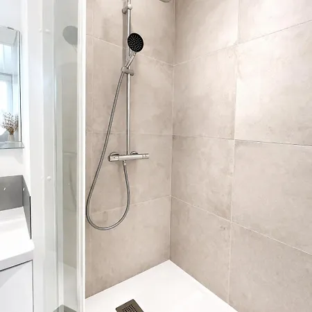 Immeuble Privatif 3 Et 1 Non Loin De L'immeuble Appartement Le Portel