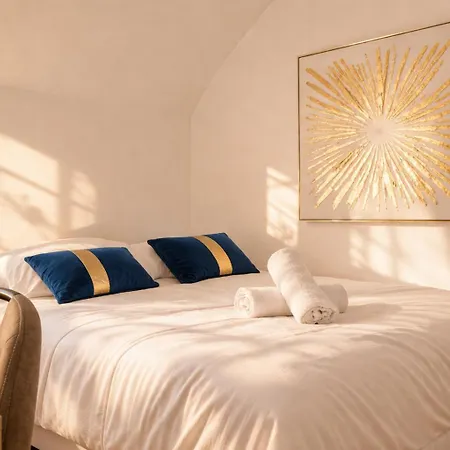 Immeuble Privatif 3 Et 1 Non Loin De L'immeuble Appartement