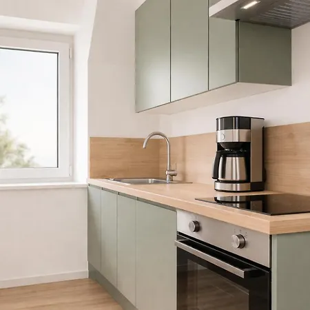 アパート Immeuble Privatif 3 Et 1 Non Loin De L'immeuble ル・ポルテル