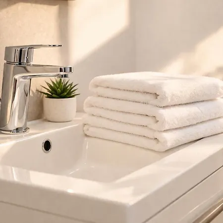 アパート Immeuble Privatif 3 Et 1 Non Loin De L'immeuble