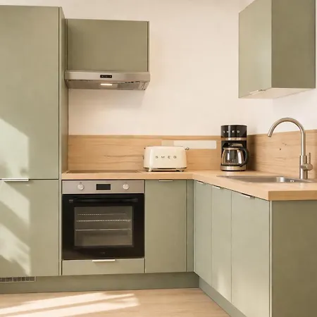 アパート Immeuble Privatif 3 Et 1 Non Loin De L'immeuble ル・ポルテル