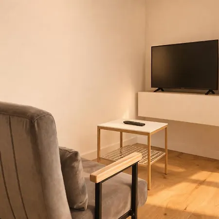 Immeuble Privatif 3 Et 1 Non Loin De L'immeuble アパート ル・ポルテル