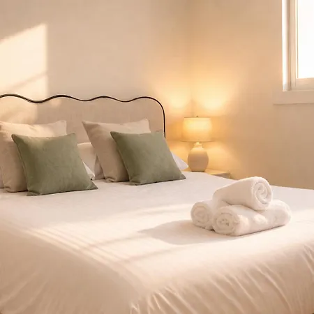 アパート Immeuble Privatif 3 Et 1 Non Loin De L'immeuble *