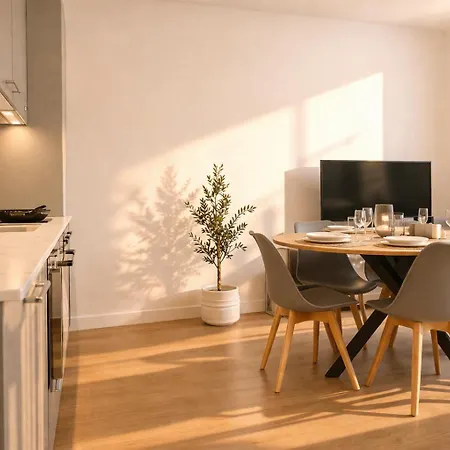 Immeuble Privatif 3 Et 1 Non Loin De L'immeuble