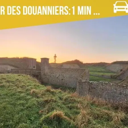 Appartement Immeuble Privatif 3 Et 1 Non Loin De L'immeuble