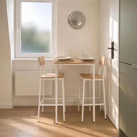 Immeuble Privatif 3 Et 1 Non Loin De L'immeuble Le Portel