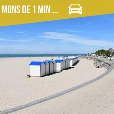 Appartement Immeuble Privatif 3 Et 1 Non Loin De L'immeuble *