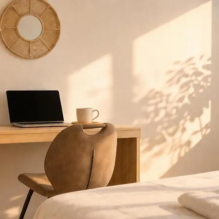 Lejlighed Immeuble Privatif 3 Et 1 Non Loin De L'immeuble Le Portel