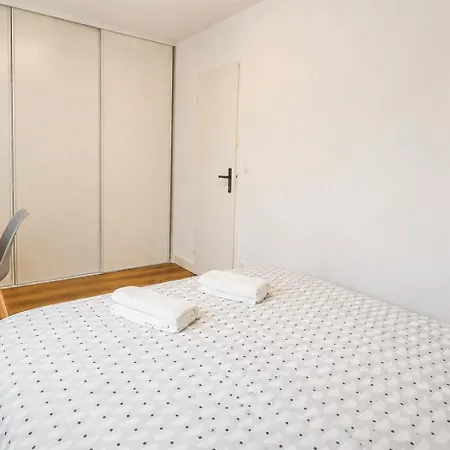 アパート Immeuble Privatif 3 Et 1 Non Loin De L'immeuble *