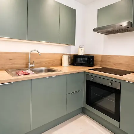 Immeuble Privatif 3 Et 1 Non Loin De L'immeuble Le Portel