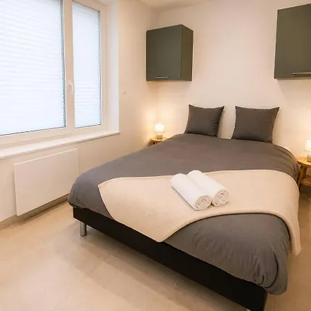 アパート Immeuble Privatif 3 Et 1 Non Loin De L'immeuble ル・ポルテル