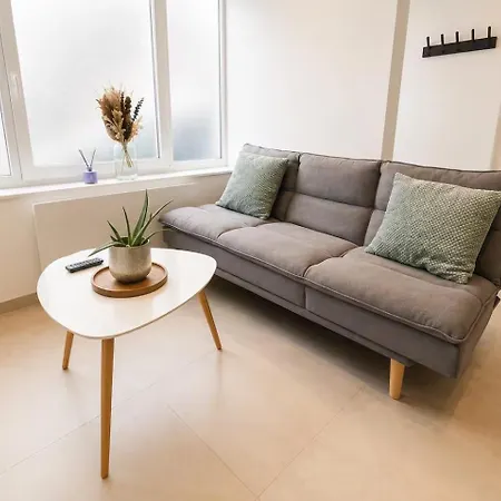 Immeuble Privatif 3 Et 1 Non Loin De L'immeuble