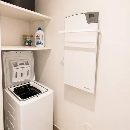 アパート Immeuble Privatif 3 Et 1 Non Loin De L'immeuble *