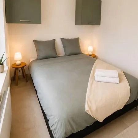 アパート Immeuble Privatif 3 Et 1 Non Loin De L'immeuble