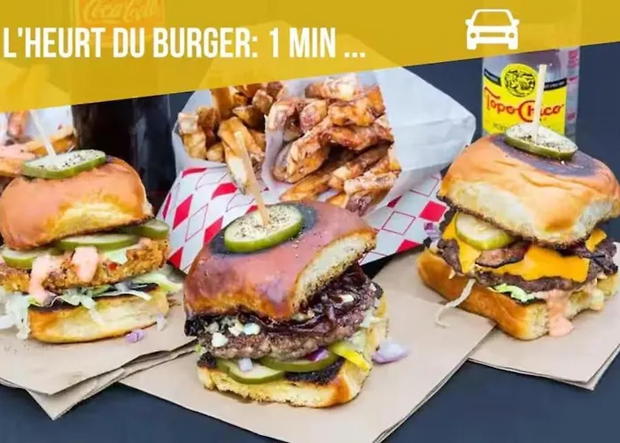 'le D'opale' Immeuble Privatif 3 - Douceur Et Serenite