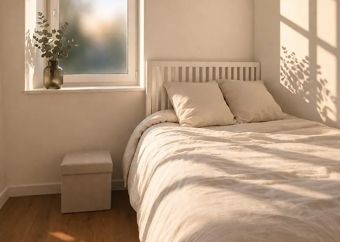 'le D'opale' Immeuble Privatif 3 - Douceur Et Serenite *