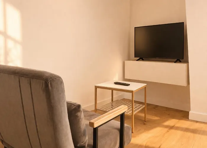 'le D'opale' Immeuble Privatif 3 - Douceur Et Serenite Lejlighed Le Portel