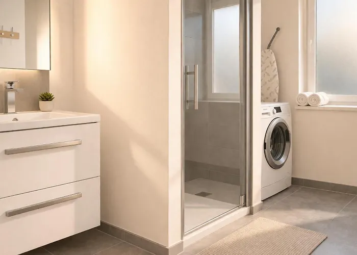 'le D'opale' Immeuble Privatif 3 - Douceur Et Serenite